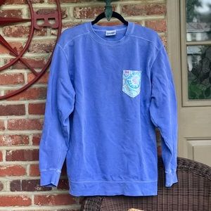Fraternity Collection Sweatshirt
